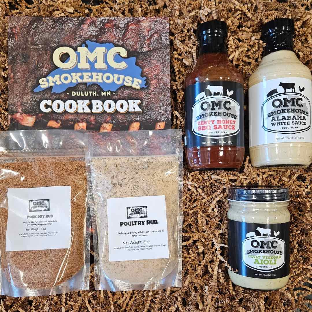 OMC Gift Boxes